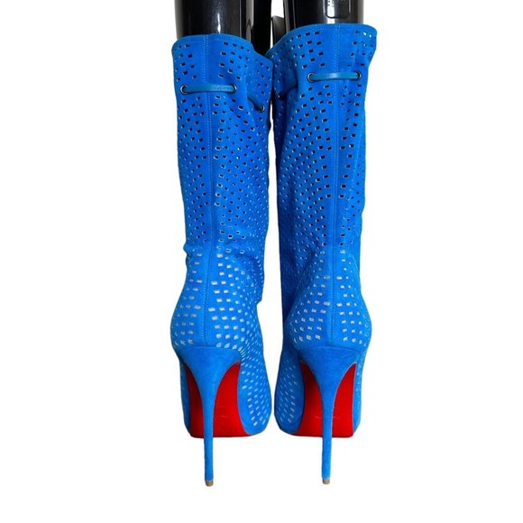 Christian Louboutin Boots - Picture 6 of 11